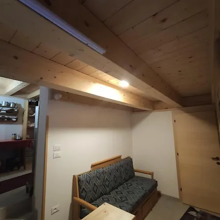 B&B-Chalet.Margherita Sappada