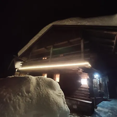 B&B-Chalet.Margherita Lodge *