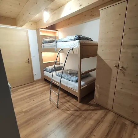 B&B-Chalet.Margherita