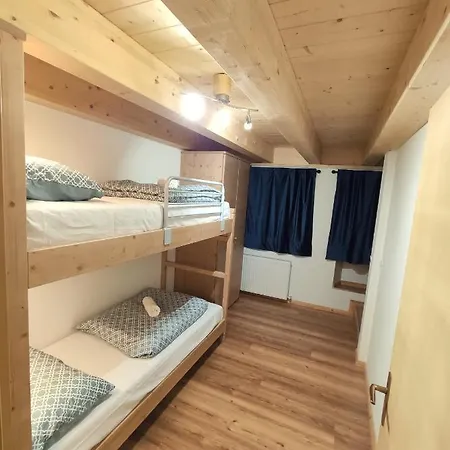 B&B-Chalet.Margherita Lodge