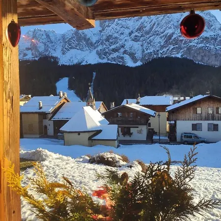 B&B-Chalet.Margherita