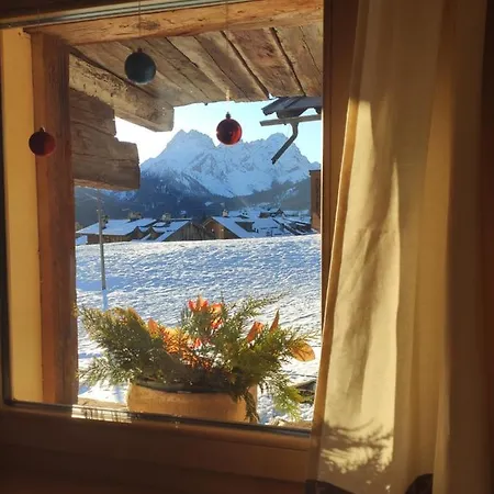B&B-Chalet.Margherita Sappada