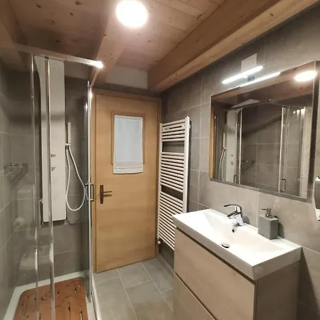 B&B-Chalet.Margherita Lodge Sappada