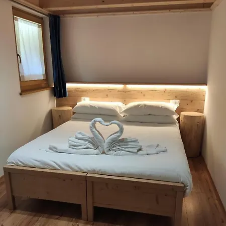 B&B-Chalet.Margherita